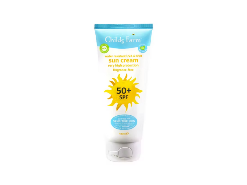 Best baby best sale sunscreen uk